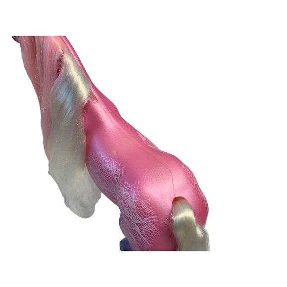 KENNER 1987 FASHION STAR FILLIES FEELING FANCY DARCI - Picture 7 of 9